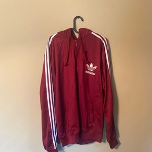 Adidas hoodie